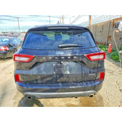 2024 FORD ESCAPE ST 1FMCU9MN5RUA64175 50518936