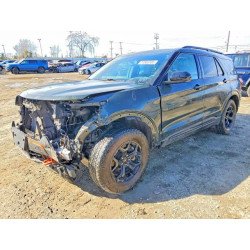 2023 FORD EXPLORER 1FMSK8JH3PGB47822 50519536