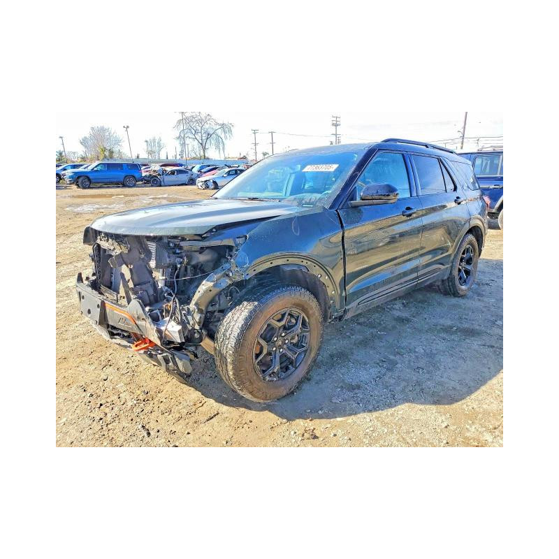 2023 FORD EXPLORER 1FMSK8JH3PGB47822 50519536