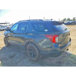 2023 FORD EXPLORER 1FMSK8JH3PGB47822 50519536