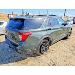 2023 FORD EXPLORER 1FMSK8JH3PGB47822 50519536