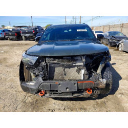 2023 FORD EXPLORER 1FMSK8JH3PGB47822 50519536