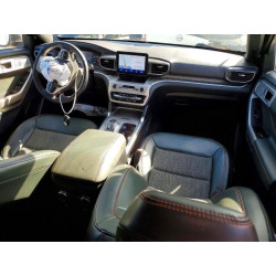 2023 FORD EXPLORER 1FMSK8JH3PGB47822 50519536
