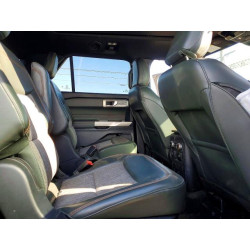 2023 FORD EXPLORER 1FMSK8JH3PGB47822 50519536