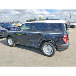 2023 FORD BRONCO 3FMCR9G62PRE00679 50824136