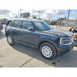 2023 FORD BRONCO 3FMCR9G62PRE00679 50824136
