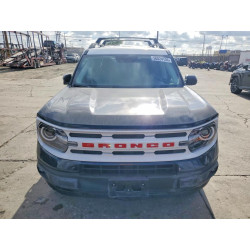 2023 FORD BRONCO 3FMCR9G62PRE00679 50824136