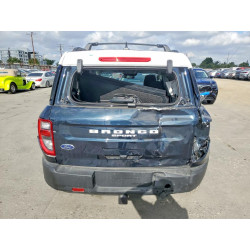 2023 FORD BRONCO 3FMCR9G62PRE00679 50824136