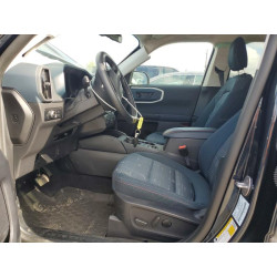 2023 FORD BRONCO 3FMCR9G62PRE00679 50824136
