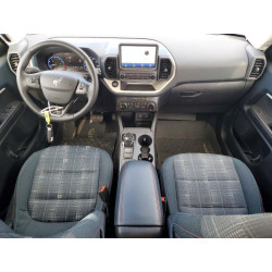 2023 FORD BRONCO 3FMCR9G62PRE00679 50824136
