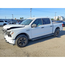 2023 FORD F150 LIGHT 1FTVW1EL8PWG56550 50959136