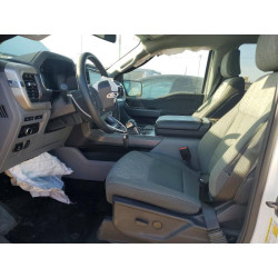 2023 FORD F150 LIGHT 1FTVW1EL8PWG56550 50959136