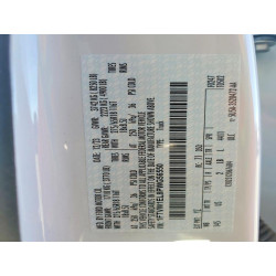 2023 FORD F150 LIGHT 1FTVW1EL8PWG56550 50959136