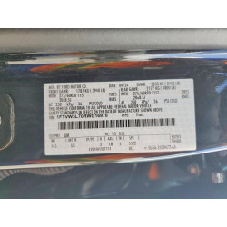 2024 FORD All Models 1FTVW3L70RWG16970 41739896