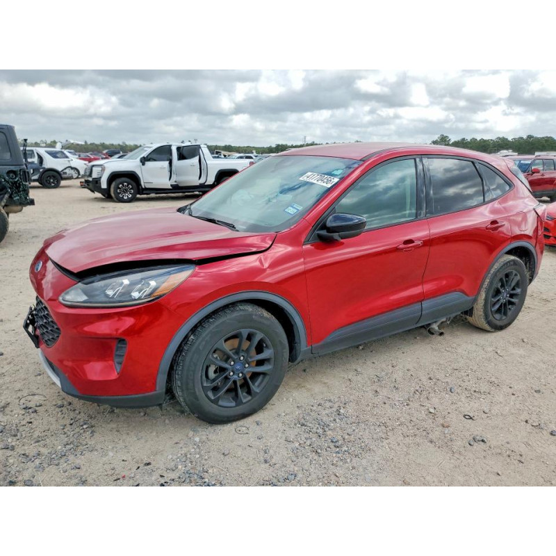 2020 FORD ESCAPE 1FMCU0BZ6LUB96113 41770456