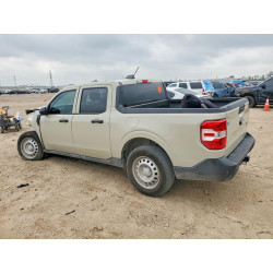 2025 FORD MAVERICK 3FTTW8A38SRA74952 41913496