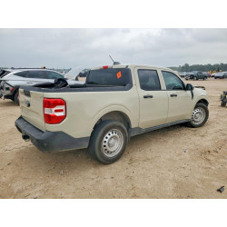 2025 FORD MAVERICK 3FTTW8A38SRA74952 41913496