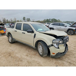 2025 FORD MAVERICK 3FTTW8A38SRA74952 41913496