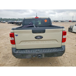 2025 FORD MAVERICK 3FTTW8A38SRA74952 41913496