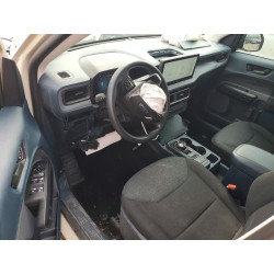 2025 FORD MAVERICK 3FTTW8A38SRA74952 41913496