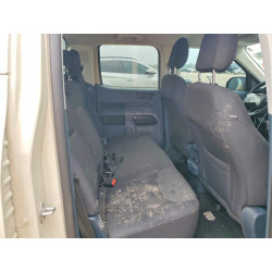 2025 FORD MAVERICK 3FTTW8A38SRA74952 41913496