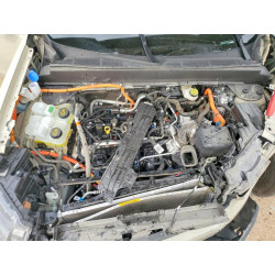 2025 FORD MAVERICK 3FTTW8A38SRA74952 41913496