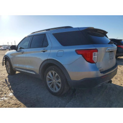 2021 FORD EXPLORER 1FMSK7DH2MGA70779 41943496