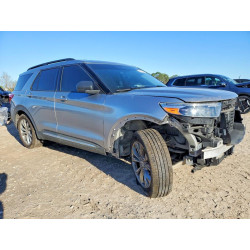 2021 FORD EXPLORER 1FMSK7DH2MGA70779 41943496
