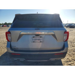 2021 FORD EXPLORER 1FMSK7DH2MGA70779 41943496