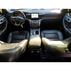 2021 FORD EXPLORER 1FMSK7DH2MGA70779 41943496