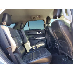 2021 FORD EXPLORER 1FMSK7DH2MGA70779 41943496
