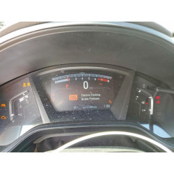 2020 HONDA CRV 7FARW1H29LE002406 41956396