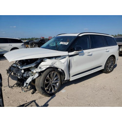 2025 LINCOLN AVIATOR 5LM5J6WC5SGL23437 41982326