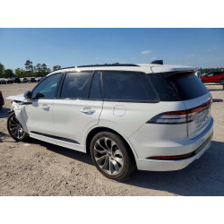 2025 LINCOLN AVIATOR 5LM5J6WC5SGL23437 41982326