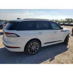 2025 LINCOLN AVIATOR 5LM5J6WC5SGL23437 41982326