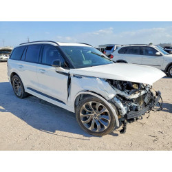 2025 LINCOLN AVIATOR 5LM5J6WC5SGL23437 41982326
