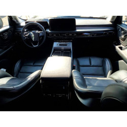 2025 LINCOLN AVIATOR 5LM5J6WC5SGL23437 41982326