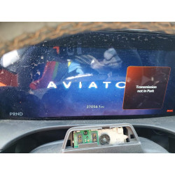 2025 LINCOLN AVIATOR 5LM5J6WC5SGL23437 41982326