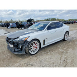 2020 KIA STINGER KNAE35LCXL6078056 42001176