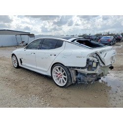 2020 KIA STINGER KNAE35LCXL6078056 42001176