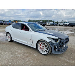2020 KIA STINGER KNAE35LCXL6078056 42001176
