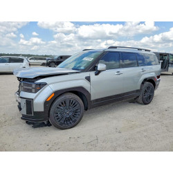 2025 HYUNDAI SANTA FE H 5NMP54G16SH059384 42015946