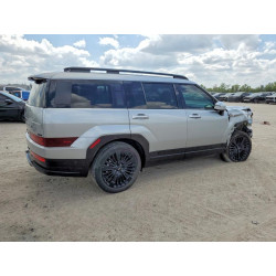 2025 HYUNDAI SANTA FE H 5NMP54G16SH059384 42015946