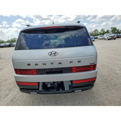2025 HYUNDAI SANTA FE H 5NMP54G16SH059384 42015946