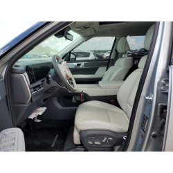 2025 HYUNDAI SANTA FE H 5NMP54G16SH059384 42015946