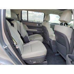 2025 HYUNDAI SANTA FE H 5NMP54G16SH059384 42015946