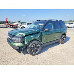2024 FORD BRONCO 3FMCR9C67RRE37753 42016706