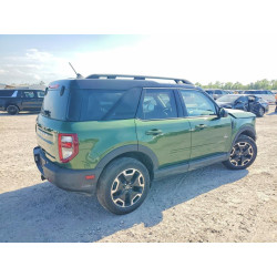 2024 FORD BRONCO 3FMCR9C67RRE37753 42016706