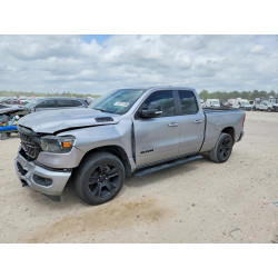 2022 RAM 1500 1C6SRFBT3NN185672 42017206