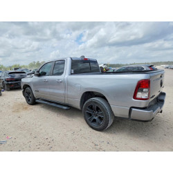 2022 RAM 1500 1C6SRFBT3NN185672 42017206